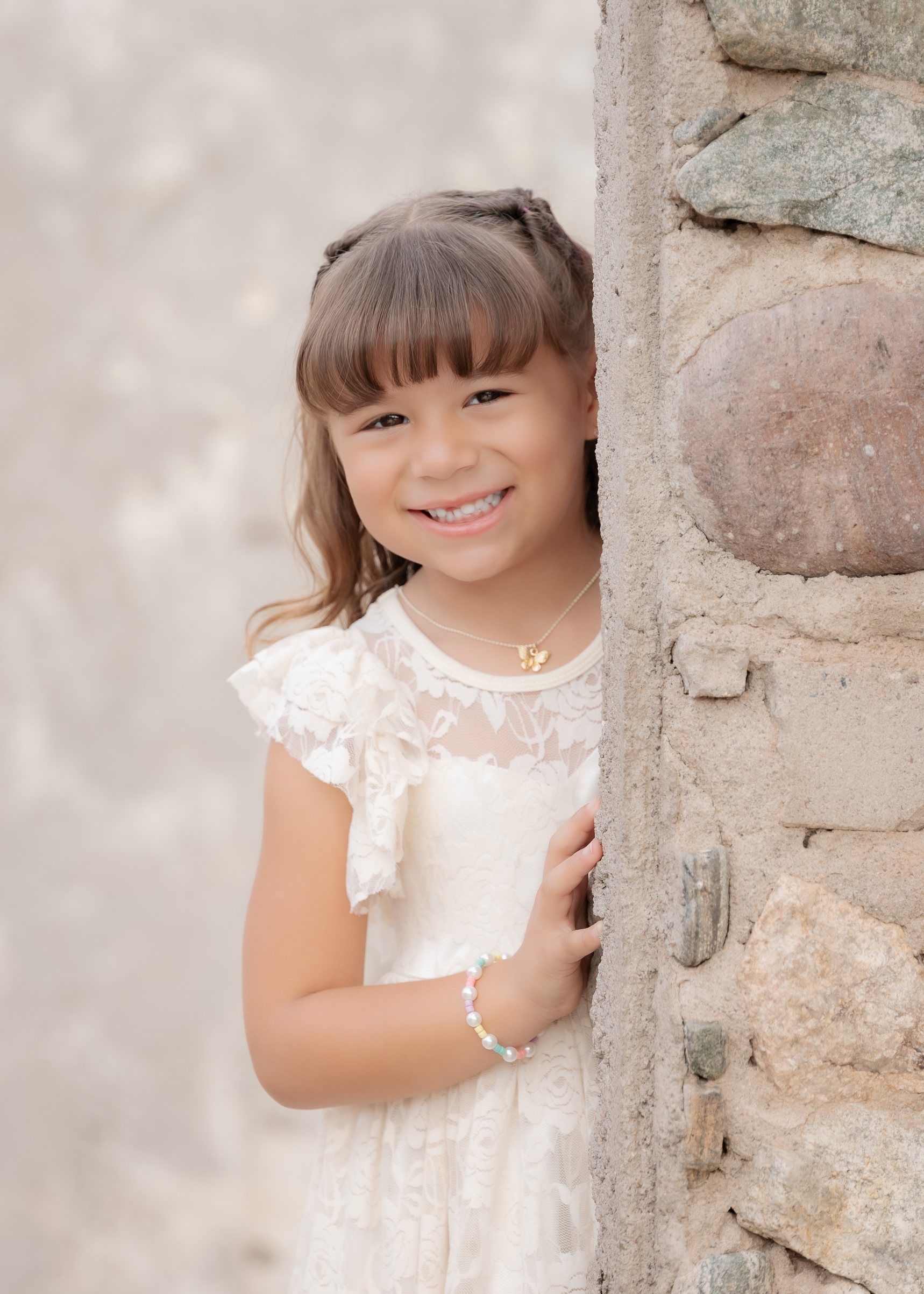 Elena birthday portrait by Pak Studios in Arizona birthday portrait session