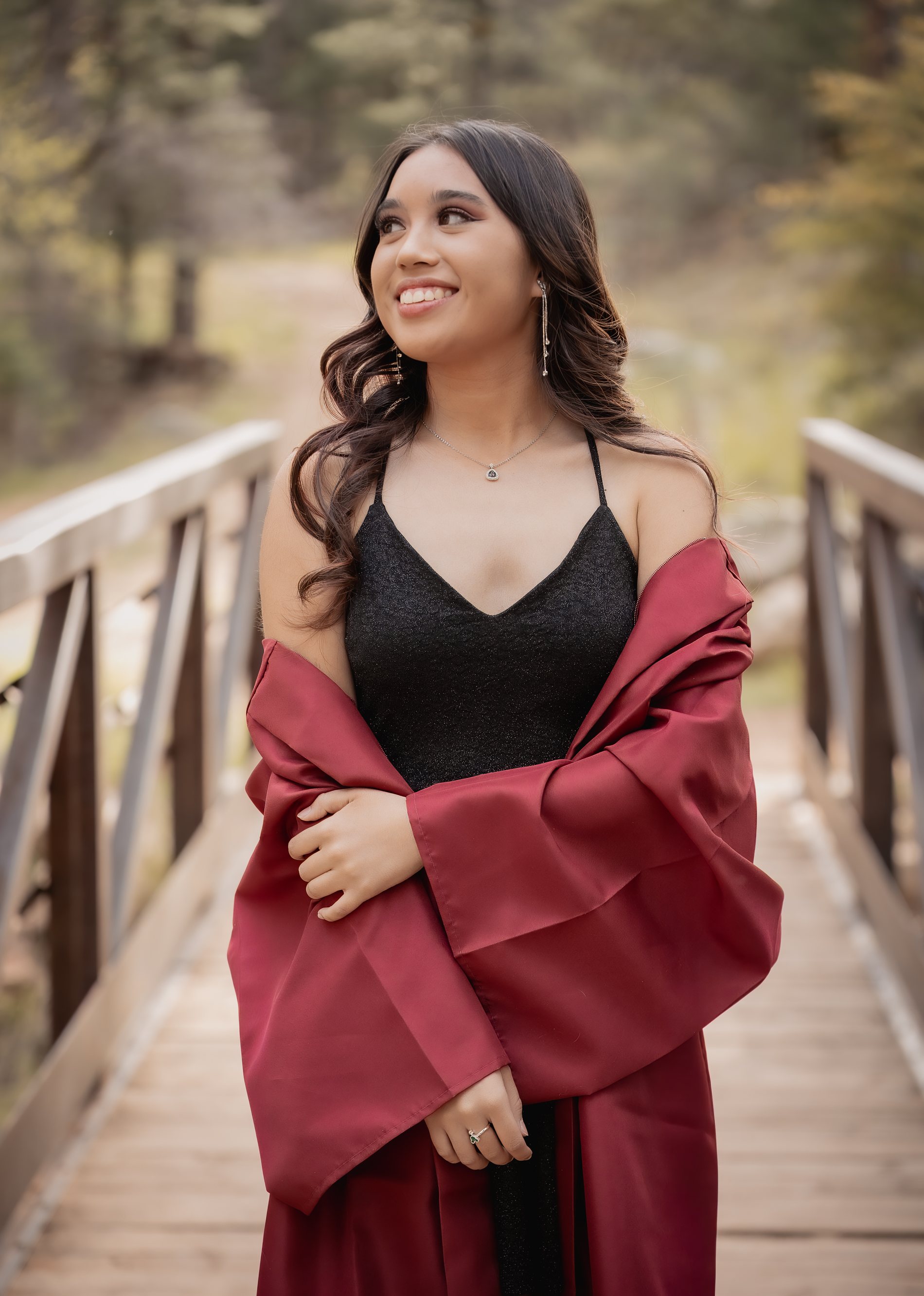 Heinrichs graduation portrait session in Arizona graduation portrait session by Pak Studios